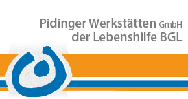 Pidinger Werkstätten GmbH der Lebenshilfe BGL