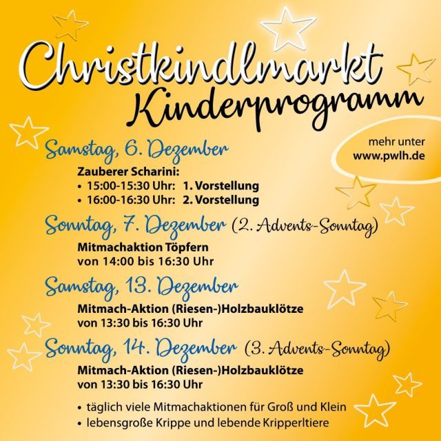 2025-11-07 Kinderprogramm