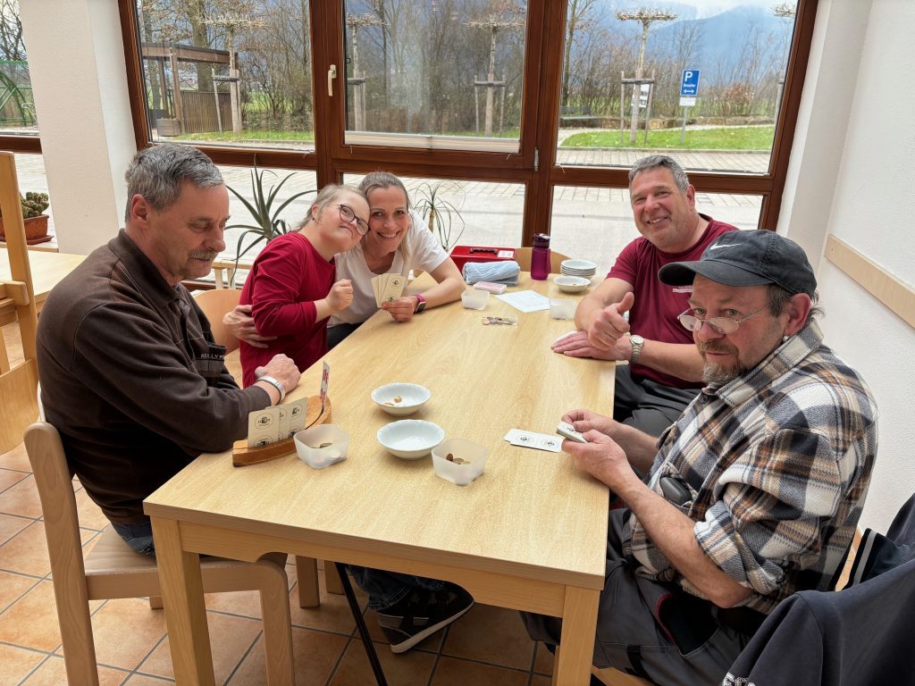 Besucherinnen 2025-07-10