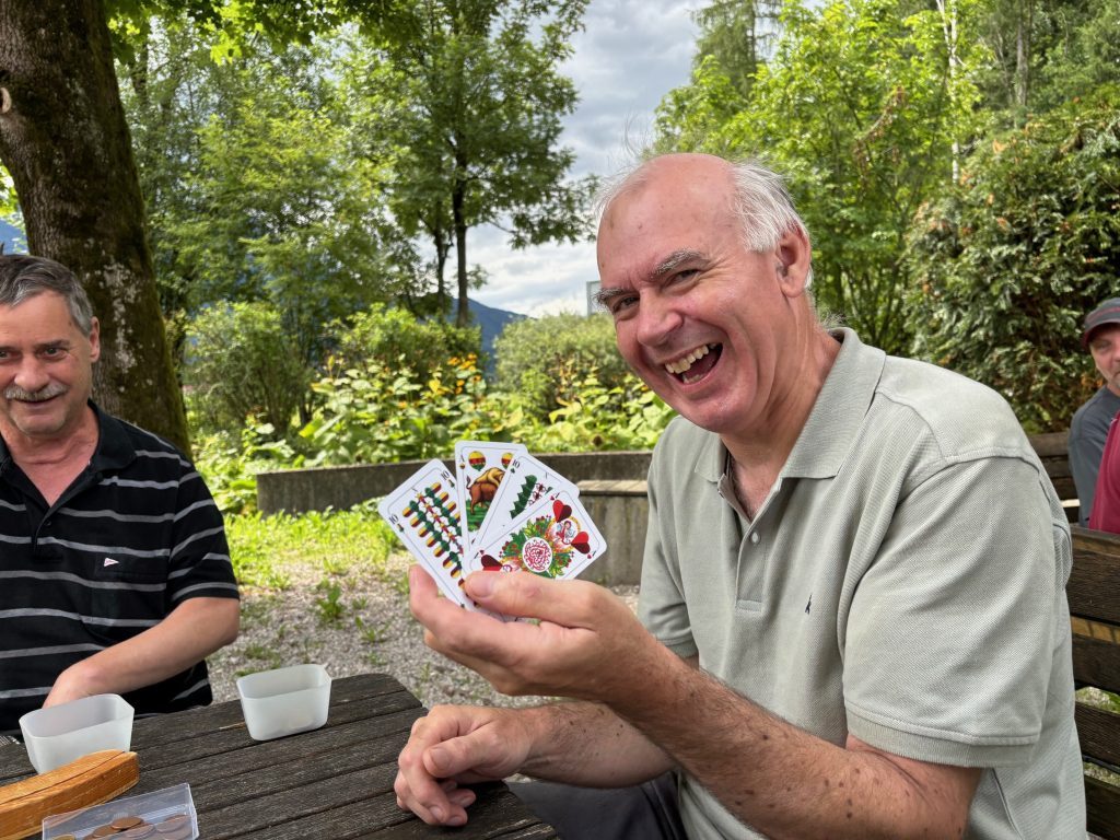 Scheiskartn 2025-09-20