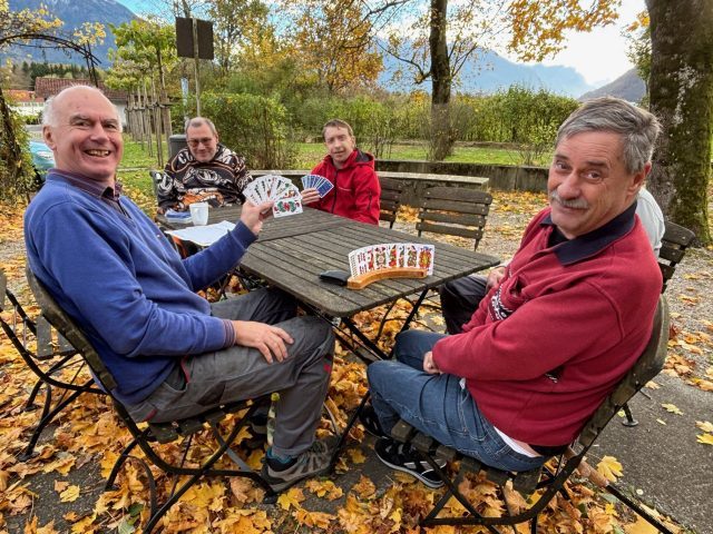 Schafkopfen: i hätt a spui